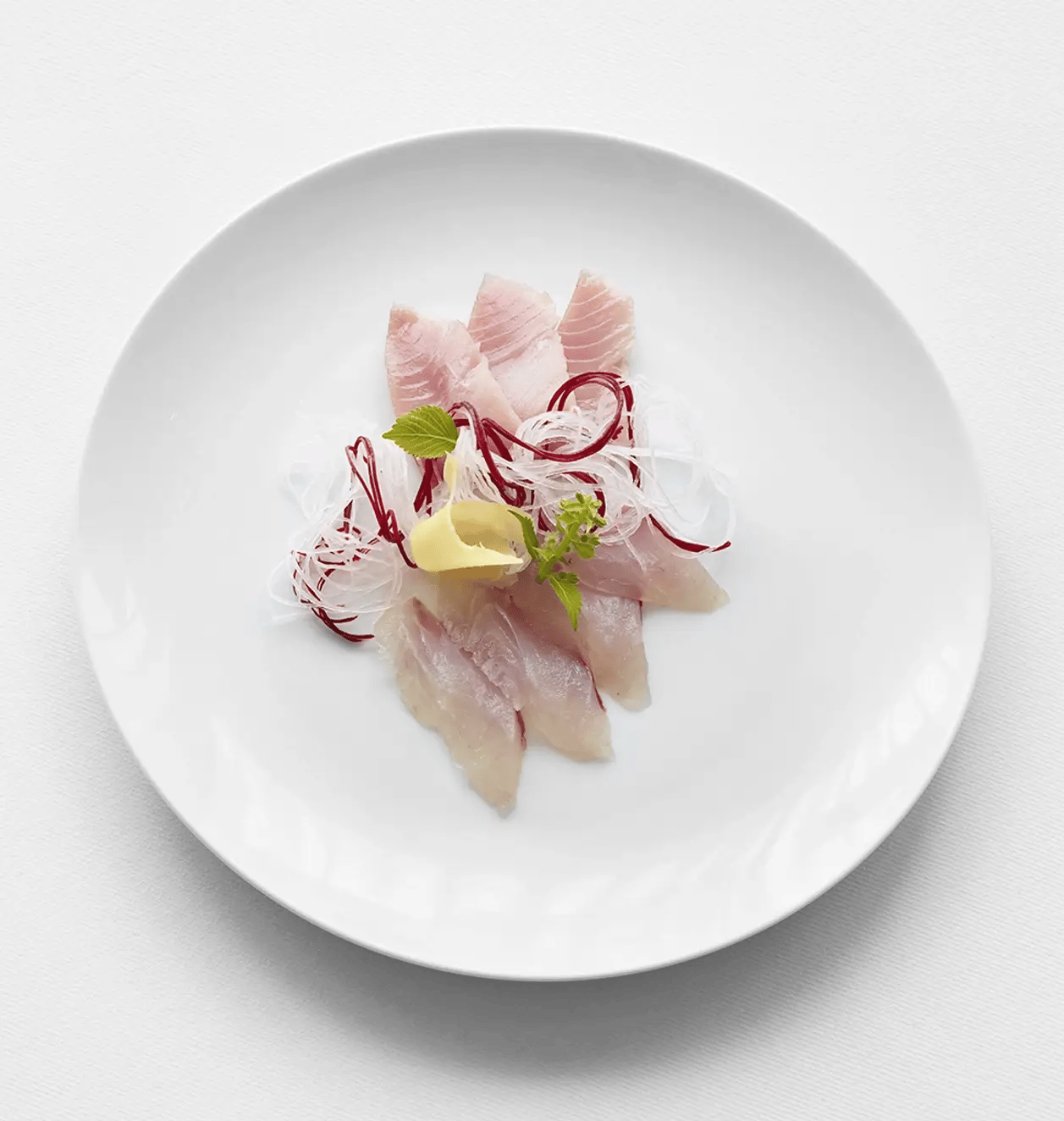 Eric Trochon Michelin Chef Photography